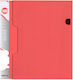 Typotrust Clipboard Flexible with 100 plastic s...
