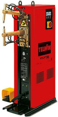 Telwin PCP 28 LCD