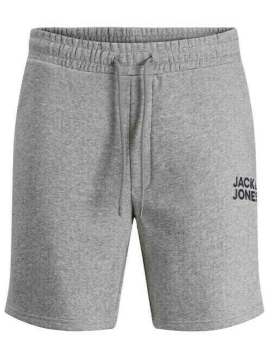 Jack & Jones Παιδικό Σορτς/Βερμούδα Υφασμάτινο ...