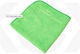 Koch-Chemie Lavete din Microfibră Curățare Auto Prosop din microfibră verde 40x40cm 1buc