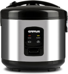 G3Ferrari Rice Cooker 700W with Capacity 1.8lt