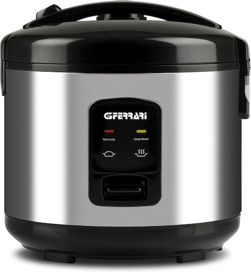 G3Ferrari Rice Cooker 700W με Χωρητικότητα 1.8lt