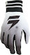 Shift White Label Fade Sommer Herren Motocross-Handschuhe Black/White