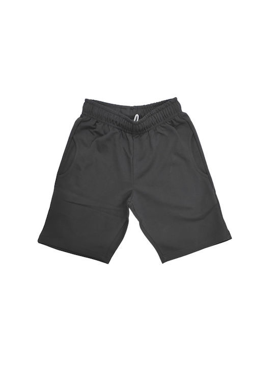 Trax Kids Shorts/Bermuda Fabric Gray