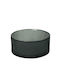 Espiel Caprice Decorative Bowl Green 15x15cm