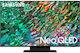 Samsung Smart Τηλεόραση 43" 4K UHD Neo QLED QE43QN90B HDR (2022)