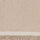Borea Basic Sofa Throw 180x240cm Brown