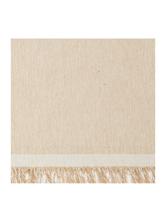 Borea Armchair Throw Basic 180x150cm Beige