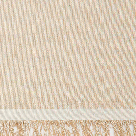 Borea Ριχτάρι Πολυθρόνας Basic 180x150εκ. Μπεζ