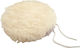 Maurer Polishing Sponge 190mm 50392