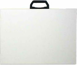 Matalon Linear Drawing & Sketching Board with Handle 80x60cm