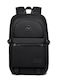Ozuko Backpack 18lt Μαύρο