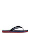 Wind Surf Ανδρικά Flip Flops Μπλε