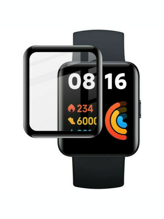 Imak Screen Protector for the Redmi Watch 2 Lite 1pcs 680800599A