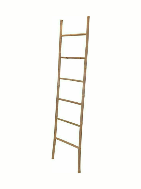 Floor Decorative Ladder 50x190cm