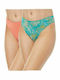 Minerva Damen Brasilien Green/Orange