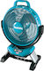 Makita Arbeitsventilator Batterie 40V Solo