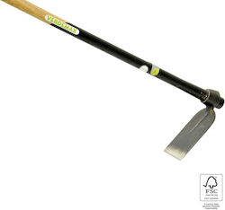 Verdemax Hoe 11.5cm x 25cm με Κοντάρι 140cm
