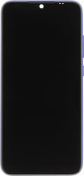 Οθόνη Pro με Πλαίσιο για Redmi Note 7 (Μπλε) Οθόνη Pro με Πλαίσιο για Redmi Note 7 (Μπλε)