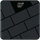 DictroLux Digital Cantar in culoare Negru 690224