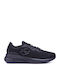 Terabreeze 3 II Damen Sneakers Schwarz