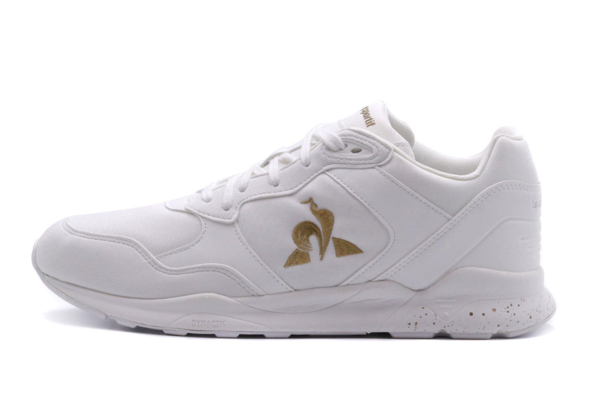 le coq sportif lcs r500