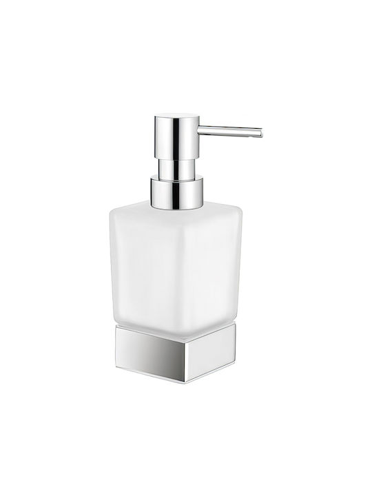 Sanco Α3-90355 90355-A03 Dispenser Sticlă Transparent