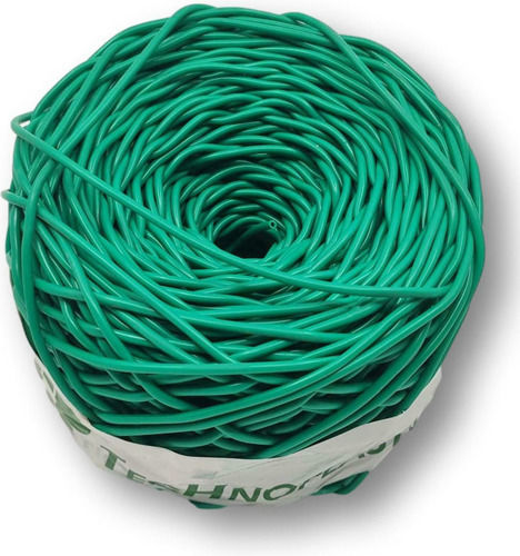 Technoplastic Σύρμα Πλαστικοποιημένο 2.5mm