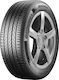 Continental UltraContact 185/70R14 88T Summer Tire for Passenger Car