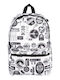 Ellesse Backpack Γκρι