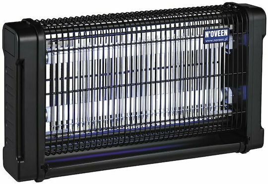 N'Oveen Înșelătorie electrică pentru insecte 20W IKN20