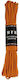 MFH Paracord Nylon Rope with Diameter 15mm and Length 15m 15m Orange