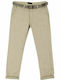 Losan Men's Trousers Beige