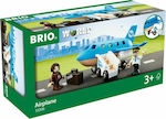 Brio Toys Avion pentru 3++ Ani