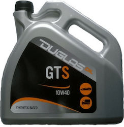 Duglas Gts Sintetic Ulei 10W-40 4lt