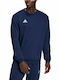 Entrada 22 Sweatshirt Navy Blue