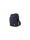 Emerson Herrentasche Schulter / Crossbody Marineblau