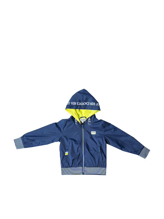 Joyce Kinder Sport Jacke