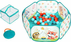 B.Toys Ball Pit made of Fabric