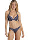 Bikini Inferioare Slip Gri