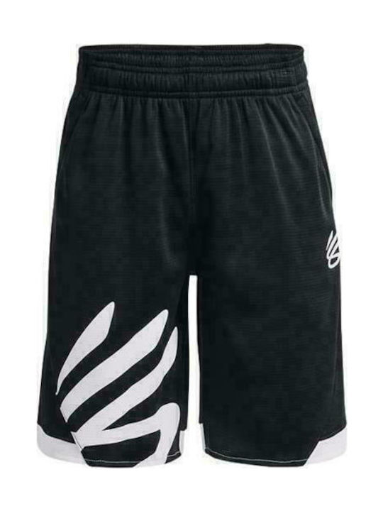 Under Armour Αθλητικό Παιδικό Σορτς/Βερμούδα Cu...