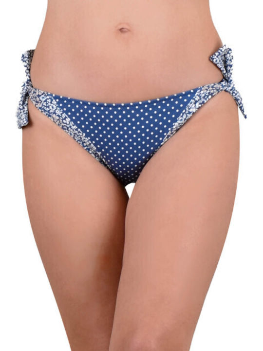 Lucero swimsuit bottoms