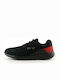 Sneakers Black