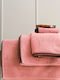 Palamaiki Geschirrtuch Brooklyn 50x90cm. Pink Gewicht 500gr/m²