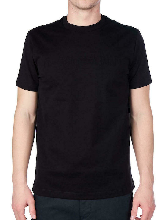 T-Shirt Schwarz