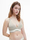 Calvin Klein Gri Bralette pentru femei