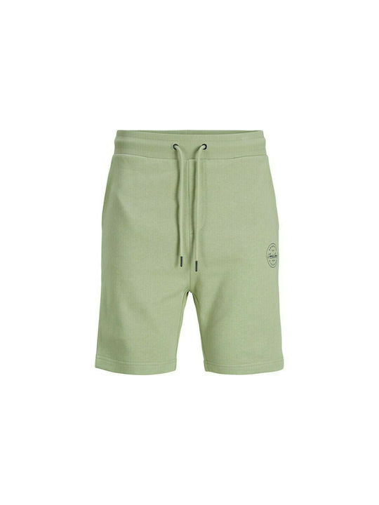 Jack & Jones Kids Shorts/Bermuda Fabric Khaki