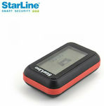 StarLine STAR-LCD 2 way LCD remote control