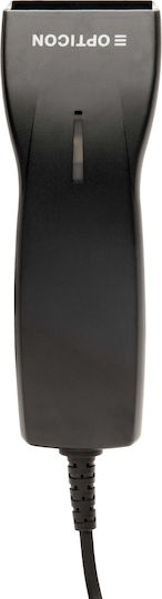 Opticon OPL-6845S Handheld Scanner Wired with 2D and QR Barcode Reading Capability