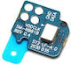 Samsung Cablu flexibil cu Microfon pentru Samsung N980F Galaxy Note 20, N981B Galaxy Note 20 5G.